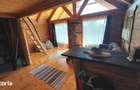 Cabana + 933mp teren zona Sura Mare - 3