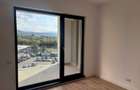 Apartament FINISAT - 2 camere in West Peak langa BMW Floresti - 14