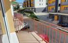 P.F. vand apartament 3 camere 65 mp. semidecomandat, in loc. Floresti, str. Teilor, jud. Cluj - 1