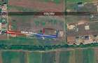 Teren construibil imediat - DE VANZARE - 3