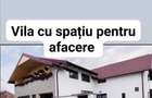 Vila in Dudestii Noi - 2