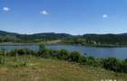 Teren intravilan zona cu destinstie Sport-Turism, langa Lacul STIUCILOR - 9