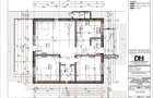 Casa individuala - Tunari - P + M - 5 camere - 2 bai - 165mp - 350mp t