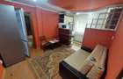 Apartament 2 camere in cartierul Zamca de inchiriat