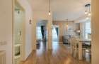 Apartament 2 dormitoare, terasa, parcare, 3 minute de Iulius Mall