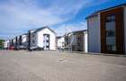 Penthouse 3 camere, 2 bai, dressing, intabulat + terasa 9.42 - 13