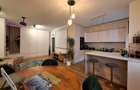 Apartament cu 3 camere, 64 mp, gradina 120 mp, zona Parcului Poligon - 1