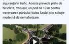 Teren Pipera Voluntari A3 Lemon parc - 2