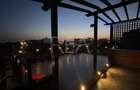 PENTHOUSE PANORAMIC IN VILA - BRAGADIRU - 155 MP terasa panoramica inclusa - 2