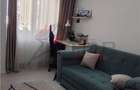 Etaj 1, apartament nou, 2 camere decomandat, 67mp, mobilat si utilat, - 14