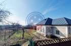 Casa Bradesti teren intravilan 7952 mp deschidere 33 m la DE 70 - 3