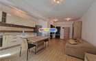 Garsoniera Militari Residence mobilata utilata 320 euro - 4
