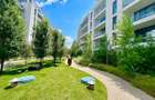 4-room apartment | The Ivy residential complex | Baneasa | Jandarmeriei - 1