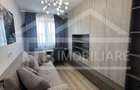 Apartament cu 3 camere, 75mp, parcare, Zona Green Residence - 4