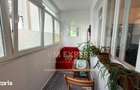 APARTAMENT 3 CAMERE TEREN PROPRIETATE PARCARE ZONA FLAMINDA CAMPULUNG - 9