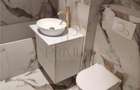Aradului-3 cam- decomandat- renovat complet-et 2-centrala proprie! - 6
