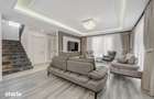 Vile moderne de vanzare in Tunari - 210 mp - Curte proprie -Terasa -0%