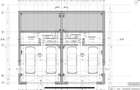 Casa noua tip Duplex, D+P+E, Garaj dublu, zona Donath - 3