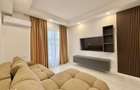 COSMOPOLIS - Apartament cu 3 camere si gradina, mobilat si utilat. - 10