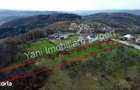 Teren 3346 mp de vanzare in comuna Valea Ia?ului, jude? Arge?.