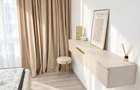 Prima închiriere - Studio elegant  2 camere - Apollo Residence – 4 min de metrou - 5