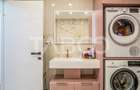 Apartament 3 camere amenajat modern calitate premium la cheie Marasti - 1