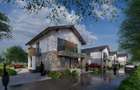 MINICOMPLEX REZIDENTIAL 4 VILE CORBEANCA - 2