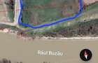 Casa si Teren 4430mp Pitulati,Jud Braila