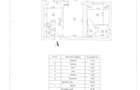 Apartament 2 Camere Metrou Stefan cel Mare 1982, 9/11 - 4