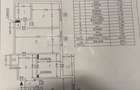 3 camere, et 2/8, anvelopat, CENTRALA, bloc 1982-Crangasi