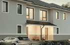 Duplex modern 4 camere – Șura Mică | Comision 0% - 4