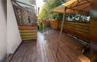 Apartament 2 camere Grigorescu terasă și parcare subterană