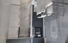 Dau in chirie ap 2 camere, nou - 3