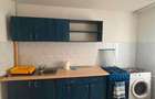 De inchiriat 2 camere si balcon, mobilat si utilat 1000lei/luna - 4