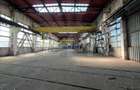 Hala industriala de inchiriat, 1.000 mp + teren 5.000 mp - 3