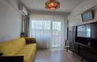 Proprietar - Apartament 2 camere Ultracentral 50 mp - 2 balcoane - 6