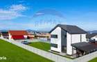 Casa smart finisaje premium, 700 mp teren Cartier Izvor | Comision 0