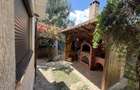 Casa P+1, 160 mp, teren 1.700 mp, complet mobilata, foisor si garaj - 11