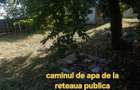 Casă cu 2 camere cu Teren 2600 Mp în Concești - 4