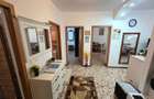 De vanzare apartment cu 3 camere, renovat, mobilat ?i utilat - 2
