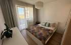Apartament 2 camere decomandat, complet mobilat, loc parcare, clasa A - 7