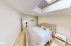 Penthouse mobilat - Nou, intabulat, disponibil imediat