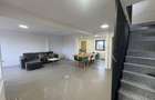 Casa tip Vila 420mp, 14 camere, 12 bai, teren 1000mp, zona Belis