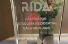 JANDARMERIEI-Luxury penthouse, LOCUL 1 castigat RIDA 2024-Residential! - 20