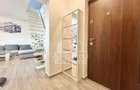Apartament cu 3 camere si scara interioara, complet mobilat in Giroc. - 13