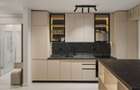 PARCUL CAROL | APARTAMENT 2 CAMERE | MOBILAT UTILAT LUX