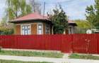 Casa taraneasca + Teren 1500 mp, sat Mihai Viteazu, com. V.Tepes, jud. CL - 2