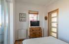Apartament cu 1.5 camere de vanzare, 40 mp + terasa 12mp, Parcare