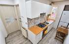 De vanzare apartament cu 2 camere si balcon in Sibiu zona Ciresica