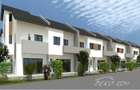 COMARIC 96 RESIDENCE - Locuinte premium, comunitate restransa! - 3